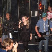 18.04.08, SKA'тёрка, Рассвет