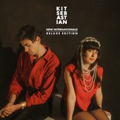 New Internationale (Deluxe Edition)