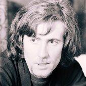 Graham Nash