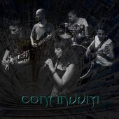 Continuum (Croatian band)