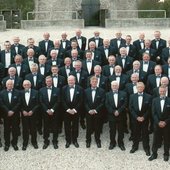 Christelijk Mannenkoor Asaf Dedemsvaart