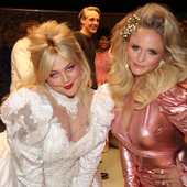 Elle King & Miranda Lambert