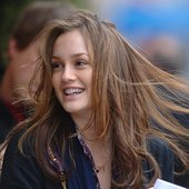 candid