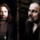 Russell Allen, Jorn Lande