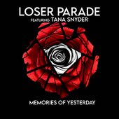 memories of yesterday cover