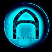 Anormic logo