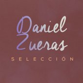 Daniel Zueras - Selección