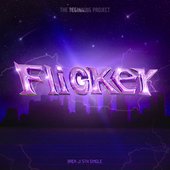 Flicker - EP