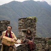 Murmur Mori - live Castle of Vogogna