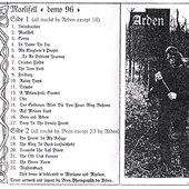 Demo 96