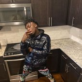 TeefromVSG