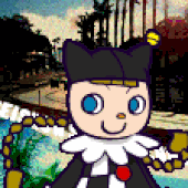 Avatar for zakoshake