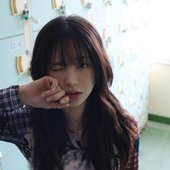 CHUU 3rd Mini Album [Only cry in the rain] 011
