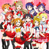 lovelive