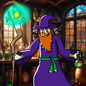 PotionsAddict 的头像