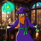 Avatar for PotionsAddict