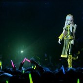巡音ルカ 39's LIVE IN TOKYO 3