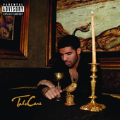 Take Care (iTunes HQ PNG) 600x600