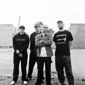 MELBOURNE STRAIGHT EDGE 2025
