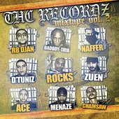 THC - Mixtape vol. 2.jpg