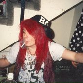 Glamour Punks