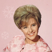 Brenda Lee - A Rockin' Christmas With Brenda Lee (EP)