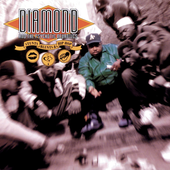 Diamond & The Psychotic Neurotics