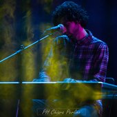 Pic by Chiara Perlino