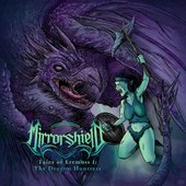 Tales of Eremoss I: The Dragon Huntress (Reforged)