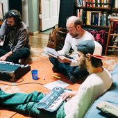 Bitchin Bajas +  Bonnie 'Prince' Billy