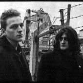 Godflesh 1988 Debut EP