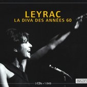 La Diva Des Années 60