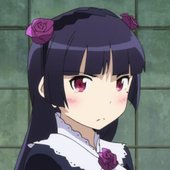 oreimo