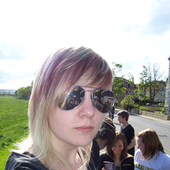 LastFM profile picture for @decreased