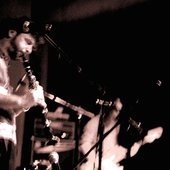 H.C.-B. Live @ Mayazè