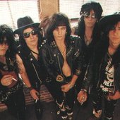 L.A. Guns