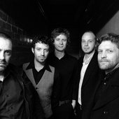 Band Promo Shot 2012