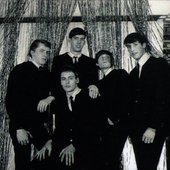 The Sonics