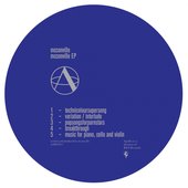 mcconville - EP