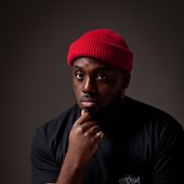 Emmanuel Brown by Russ Byrne