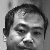 Hiroshi Ebihara in 2009