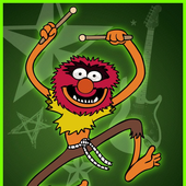 Avatar for QueenDrummer