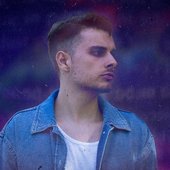 Julian Guba - July 2022