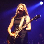 Joanne Shaw Taylor