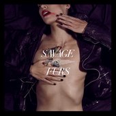 Savage Furs EP
