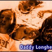 Daddy Longhead (90's)