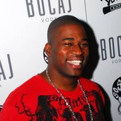 David Banner