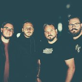 Goodbye Grief Bandphoto 2024