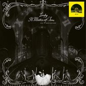 A Matter Of Time: Live At Madison Square Garden