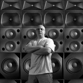 System 3 - Speaker wall